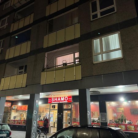 Bremen City -Suite Extérieur photo