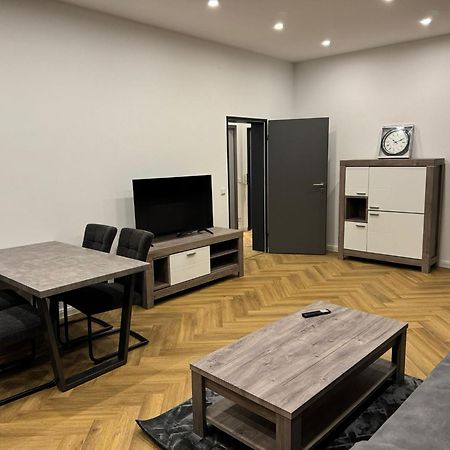 Bremen City -Suite Extérieur photo