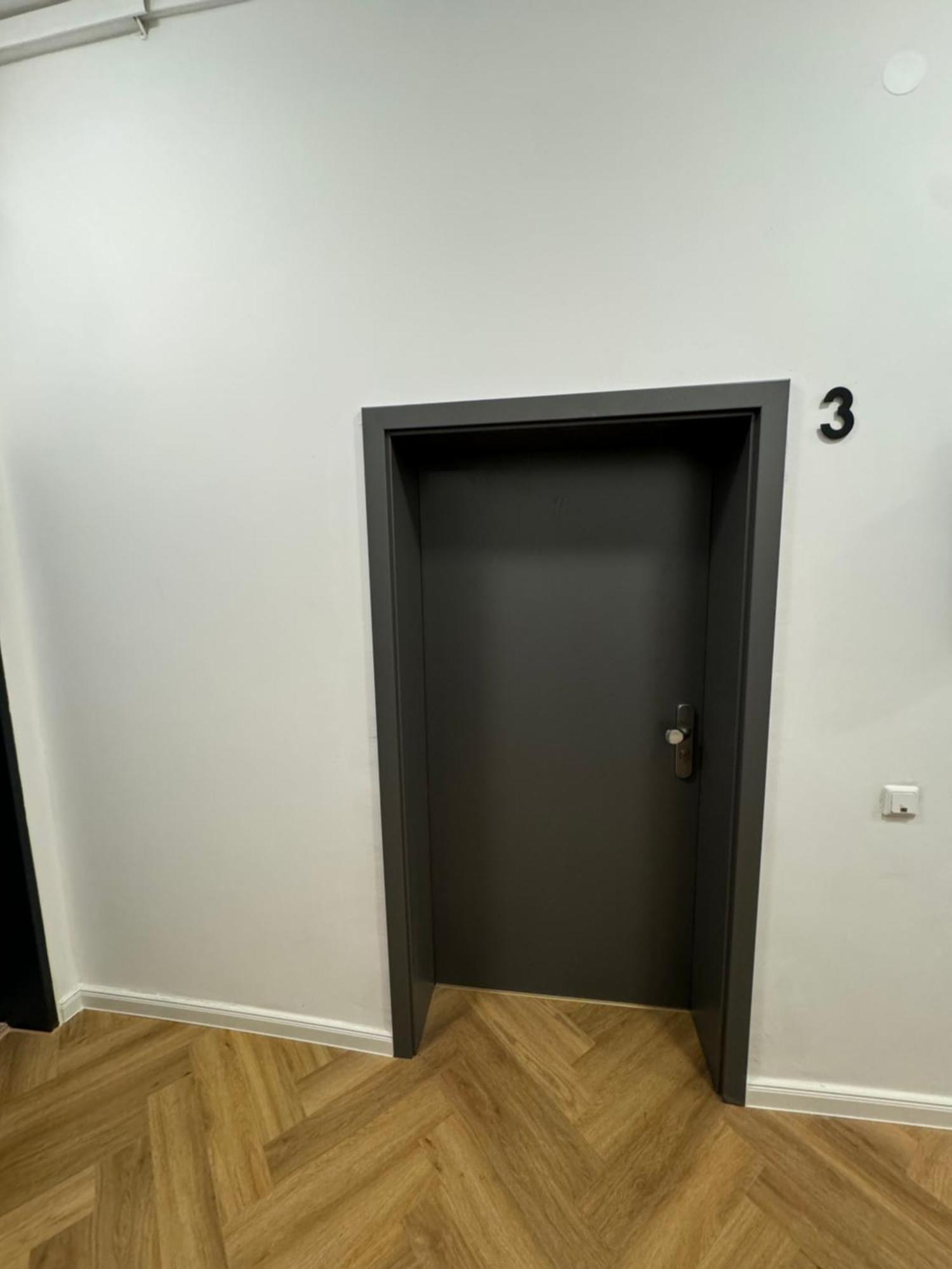 Bremen City -Suite Extérieur photo