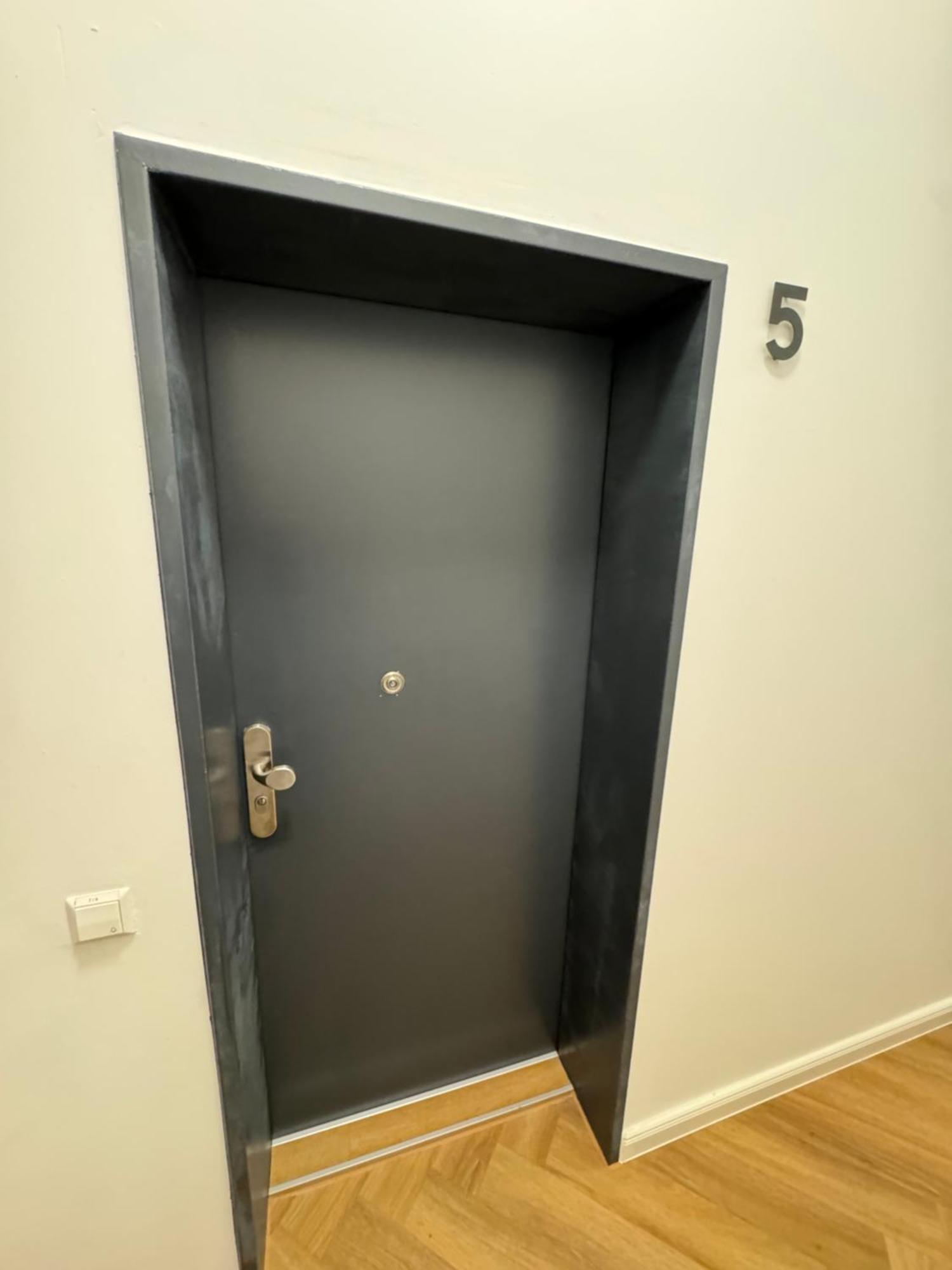 Bremen City -Suite Extérieur photo