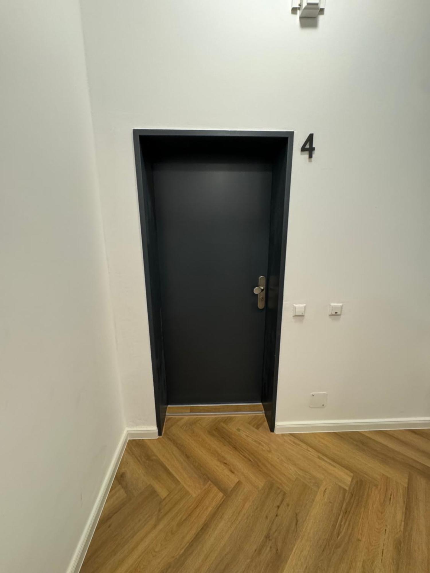 Bremen City -Suite Extérieur photo