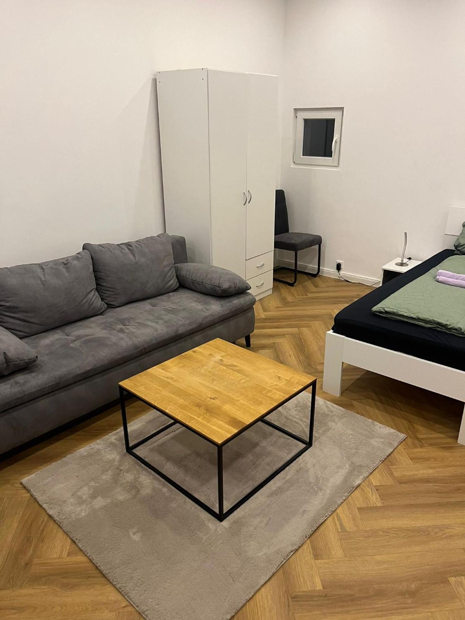 Bremen City -Suite Extérieur photo