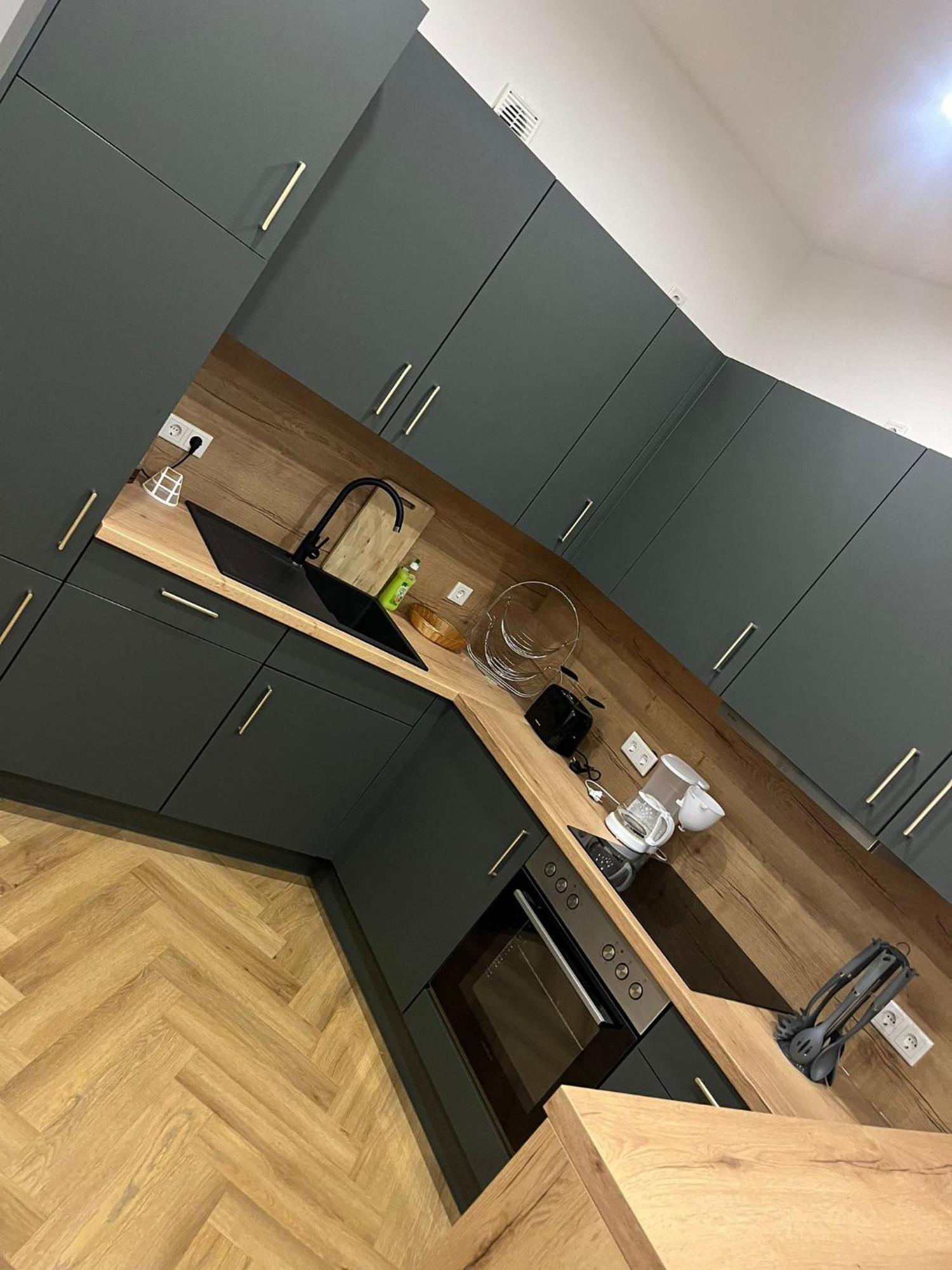 Bremen City -Suite Extérieur photo