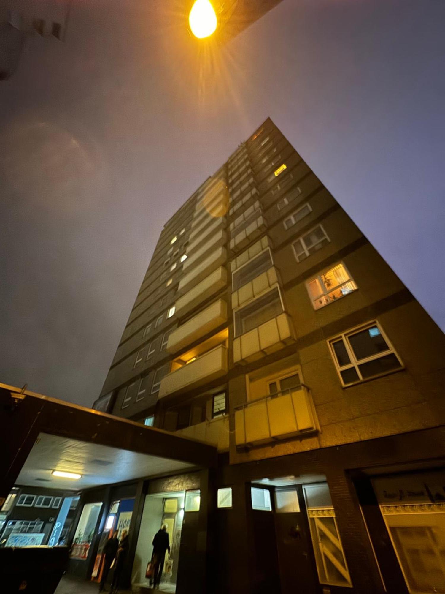 Bremen City -Suite Extérieur photo