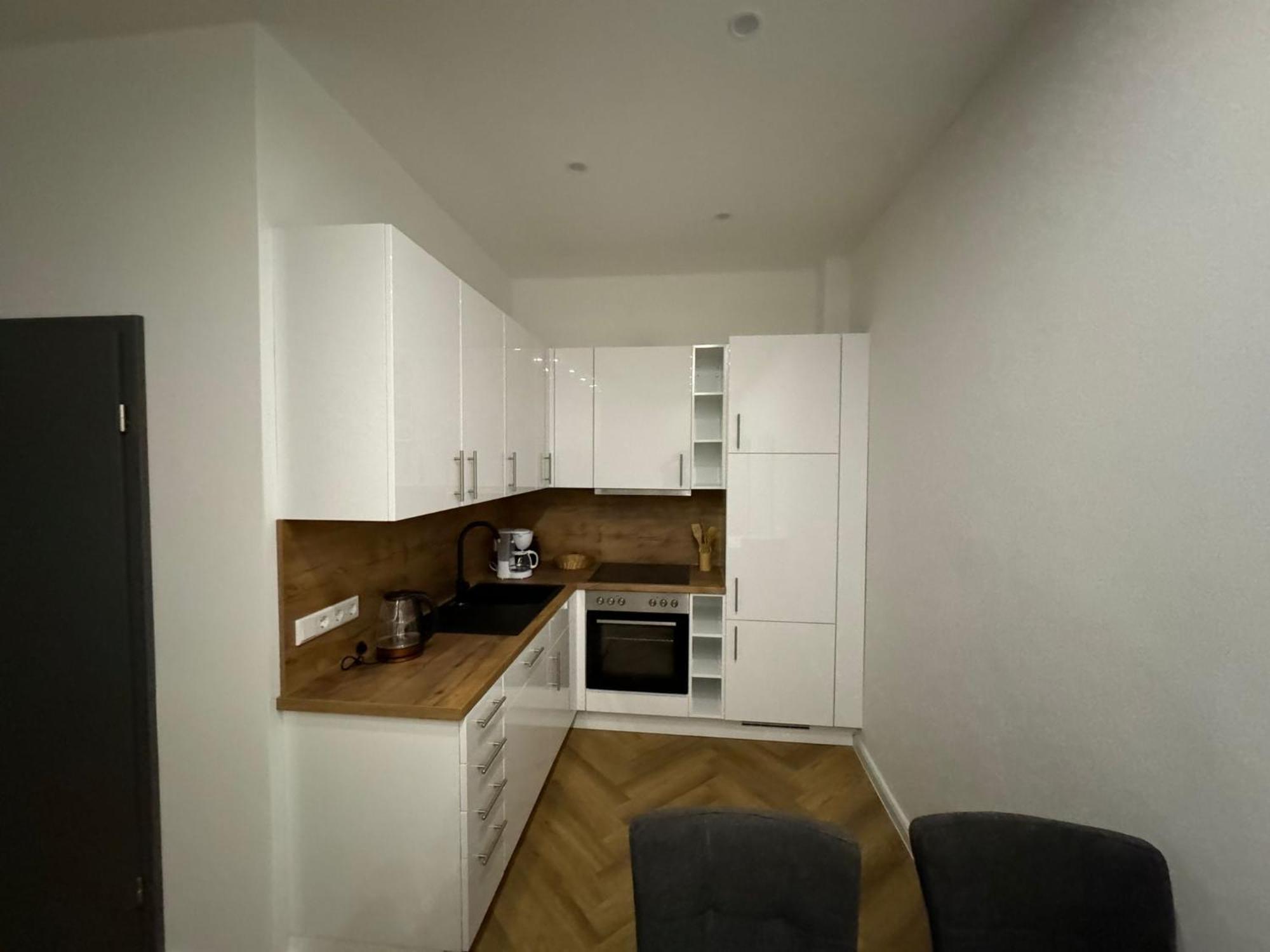 Bremen City -Suite Extérieur photo