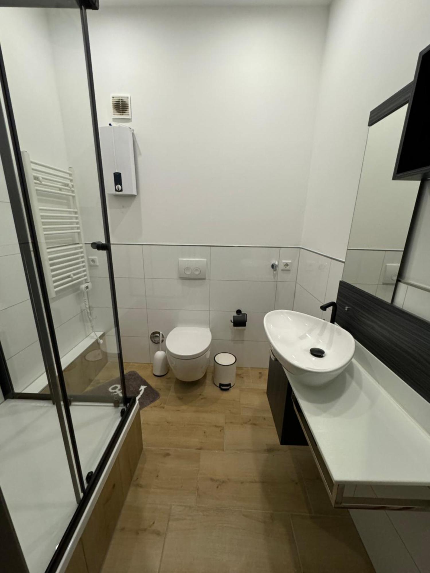 Bremen City -Suite Extérieur photo