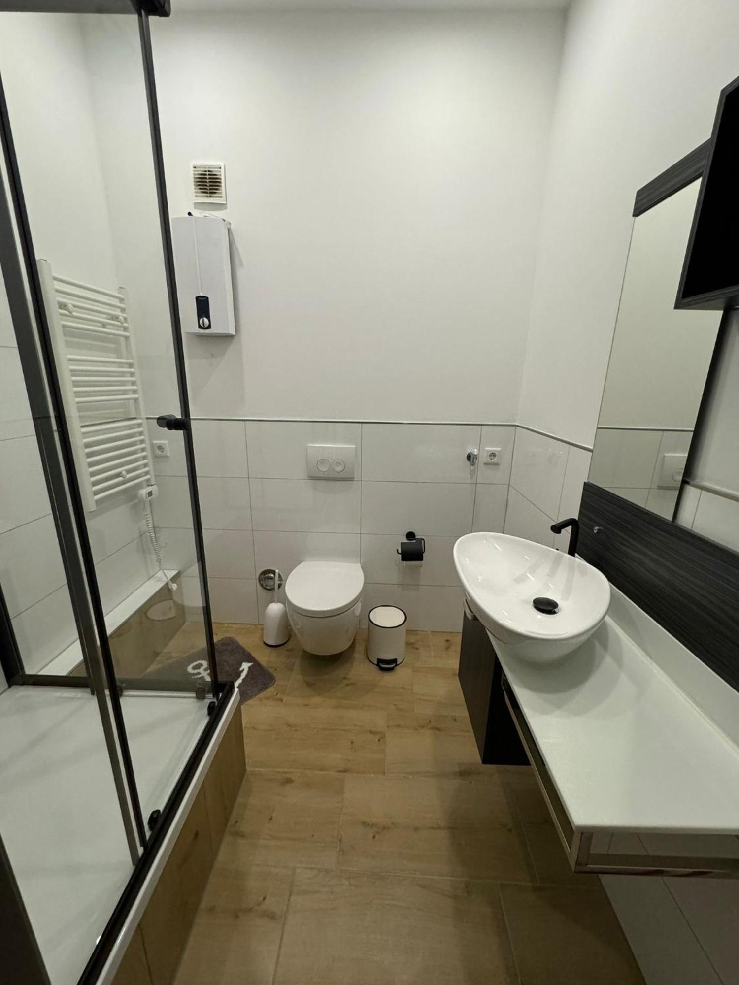 Bremen City -Suite Extérieur photo
