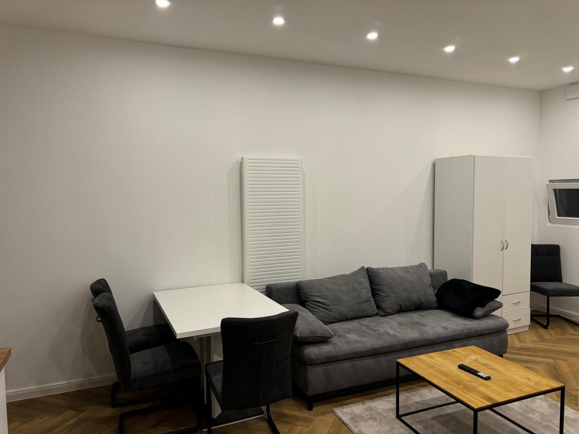 Bremen City -Suite Extérieur photo