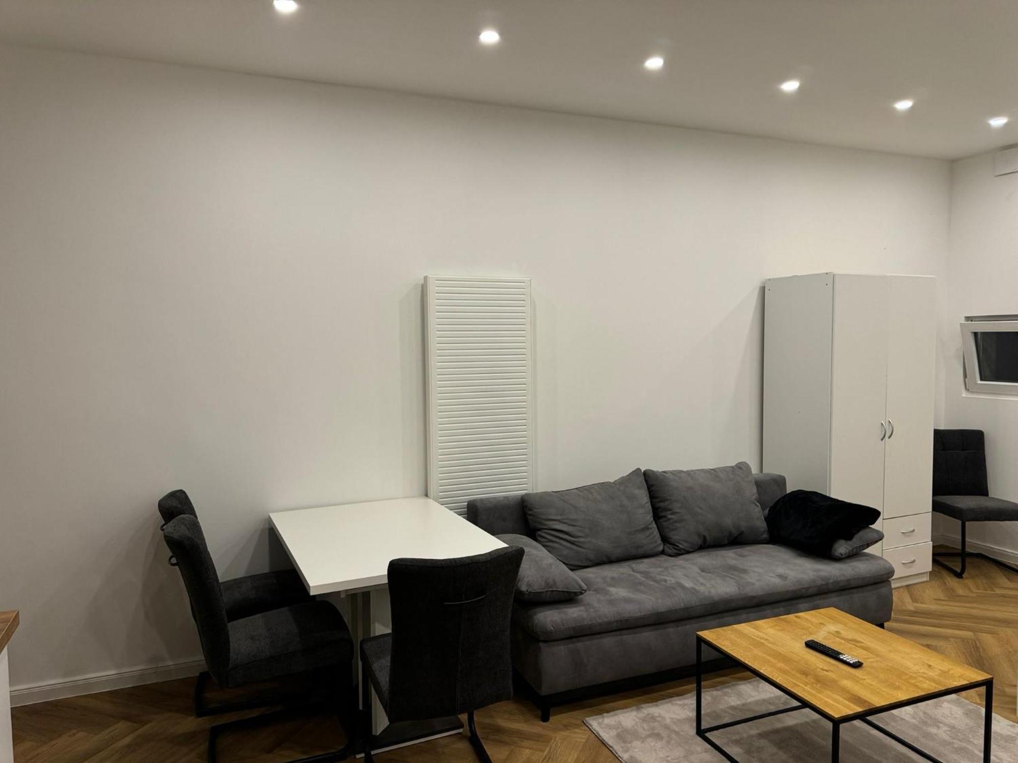 Bremen City -Suite Extérieur photo