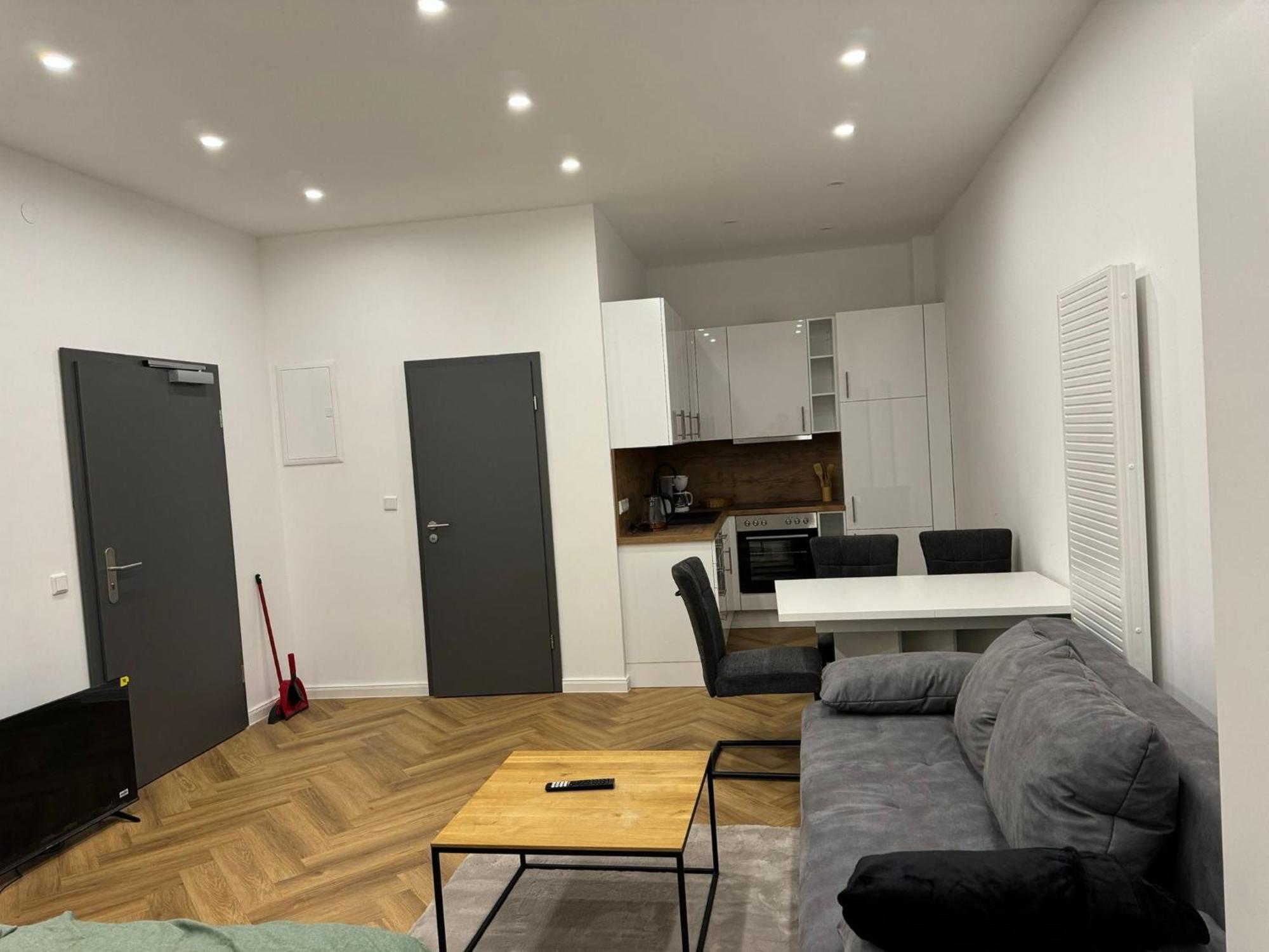 Bremen City -Suite Extérieur photo