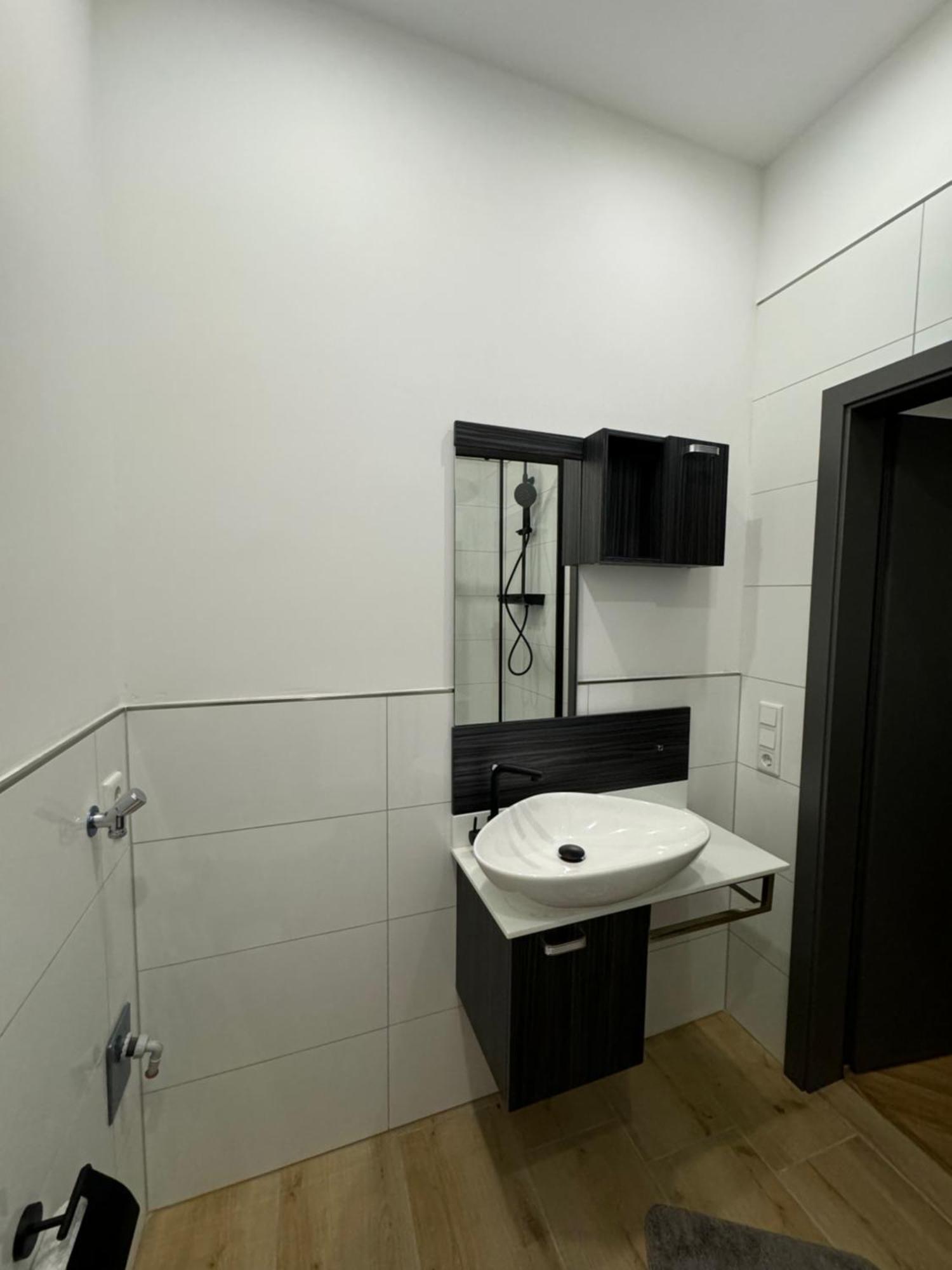 Bremen City -Suite Extérieur photo