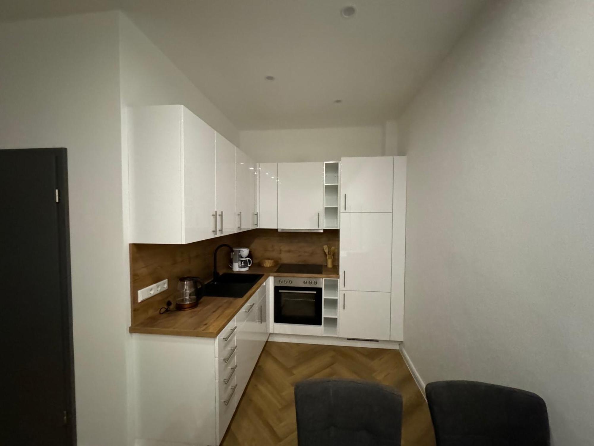 Bremen City -Suite Extérieur photo