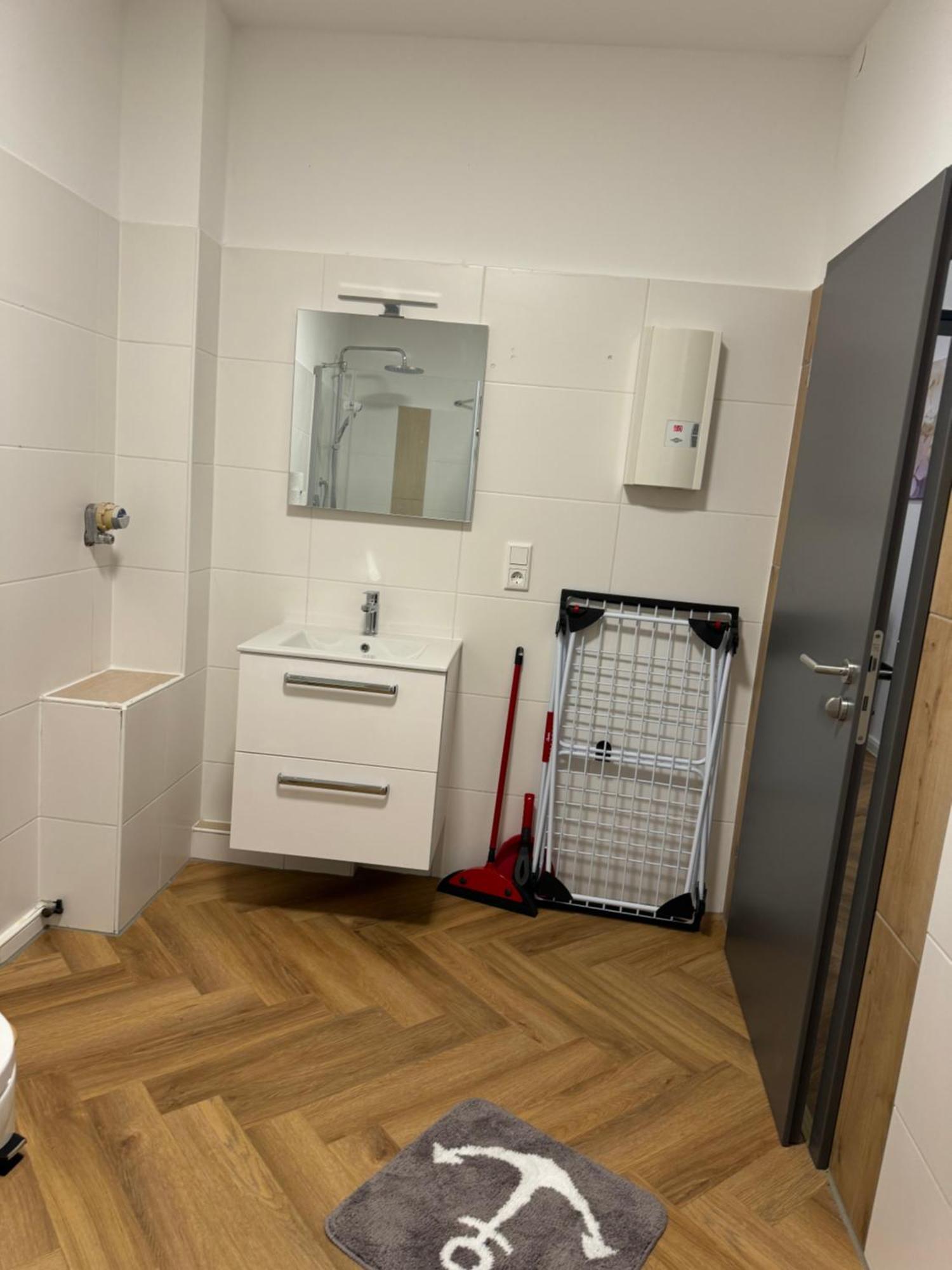 Bremen City -Suite Extérieur photo