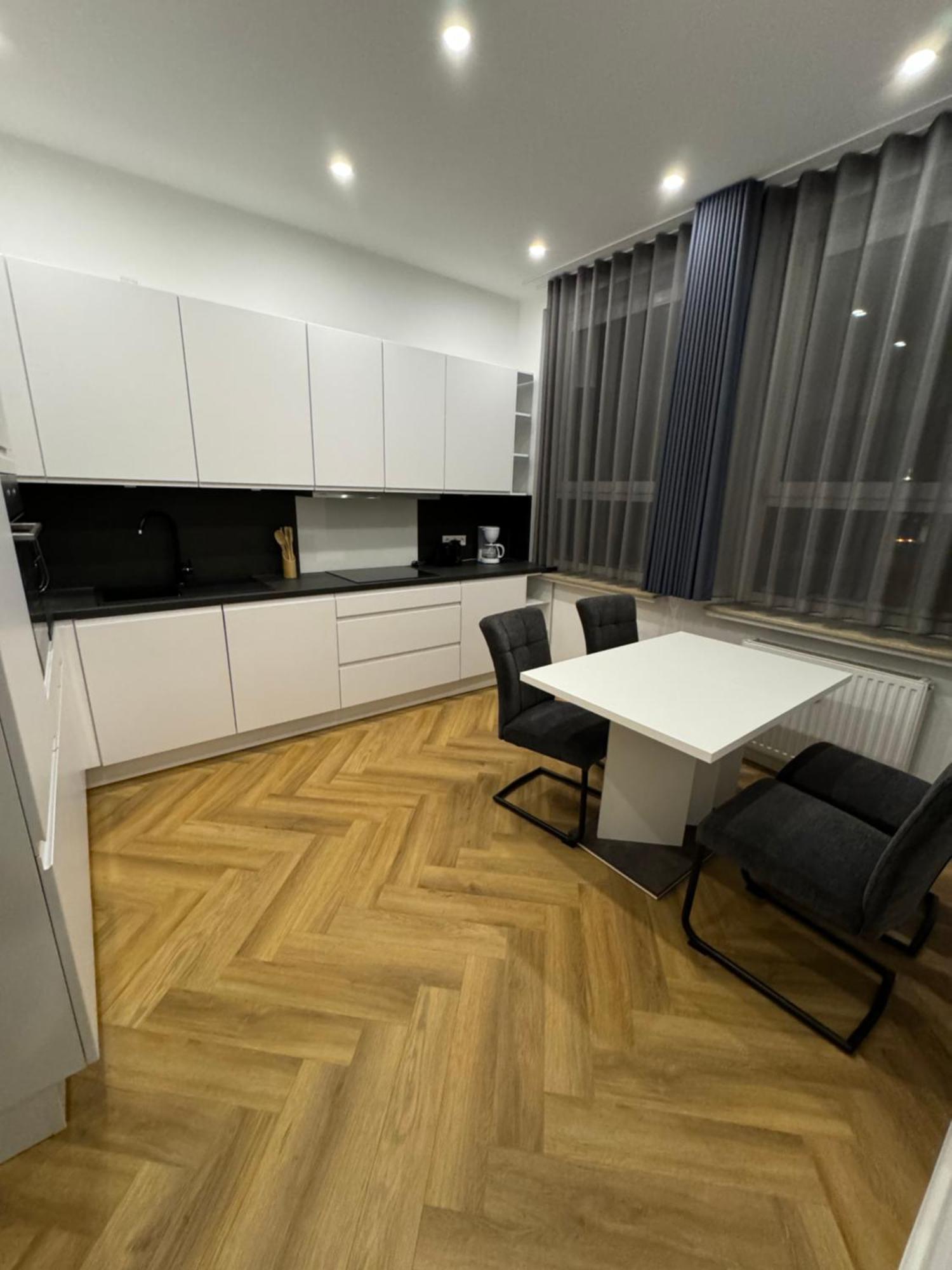 Bremen City -Suite Extérieur photo