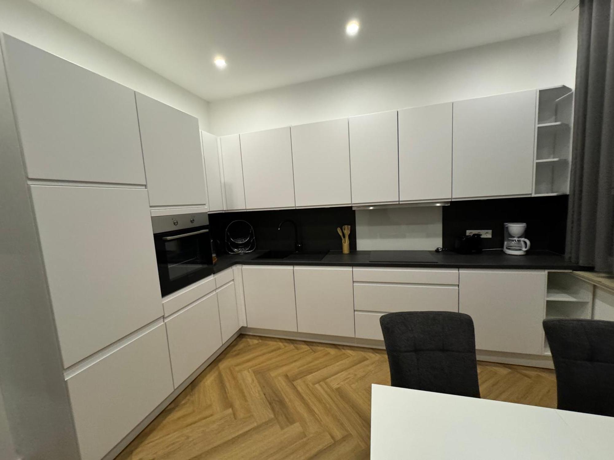 Bremen City -Suite Extérieur photo