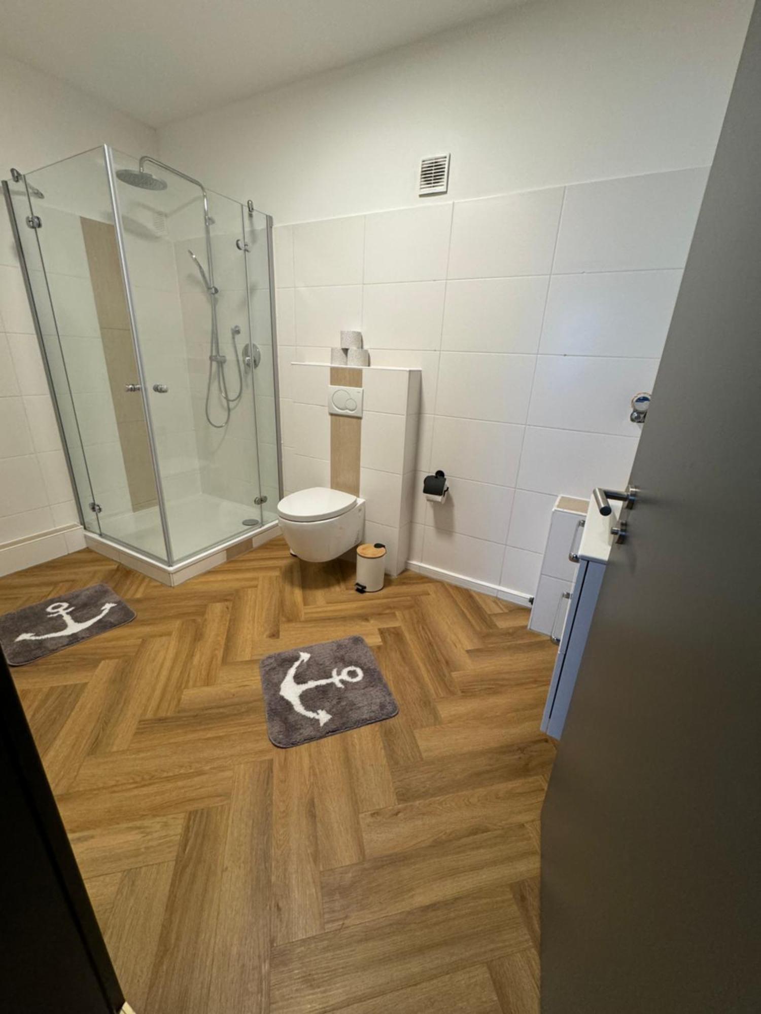 Bremen City -Suite Extérieur photo