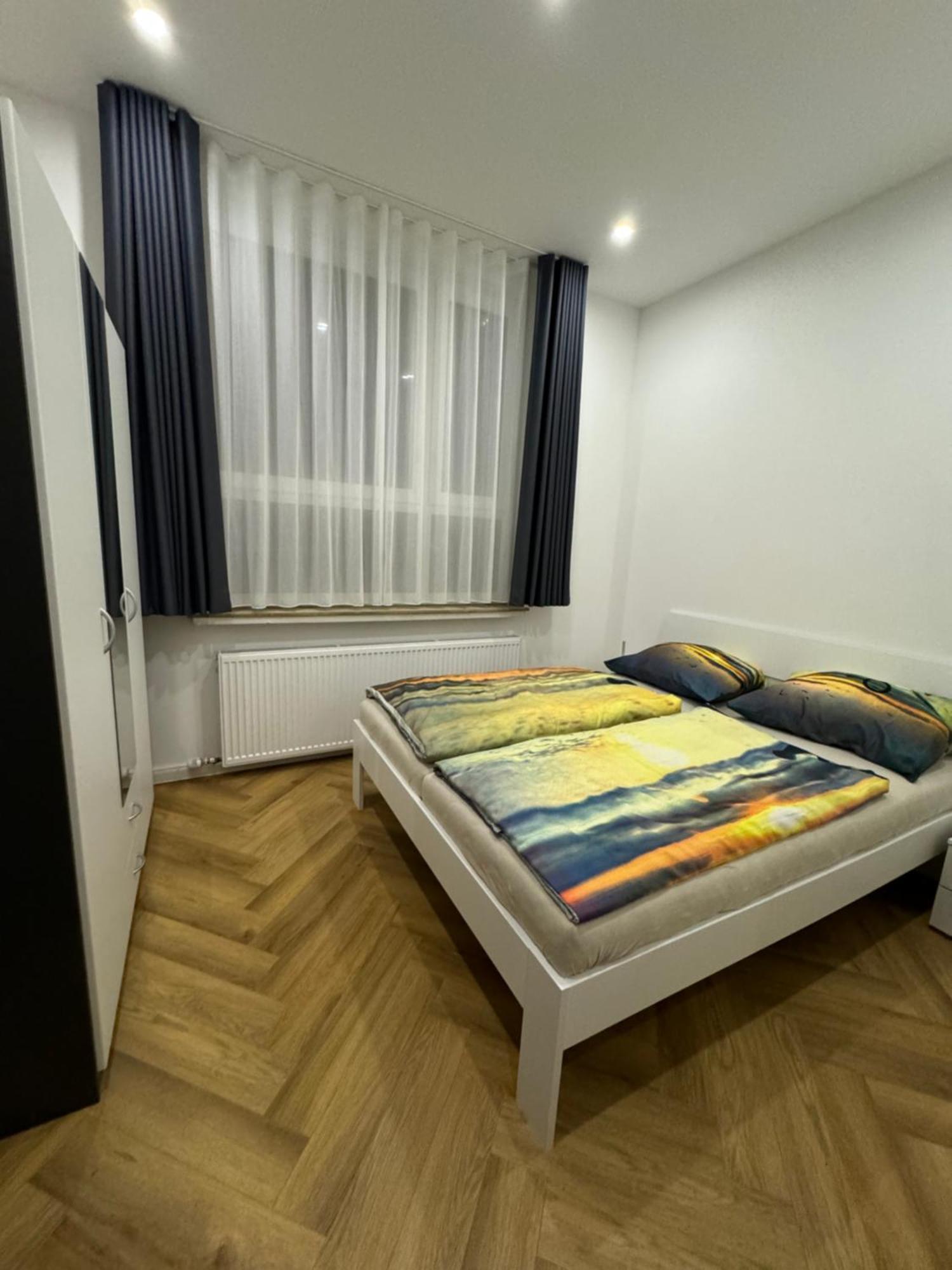 Bremen City -Suite Extérieur photo