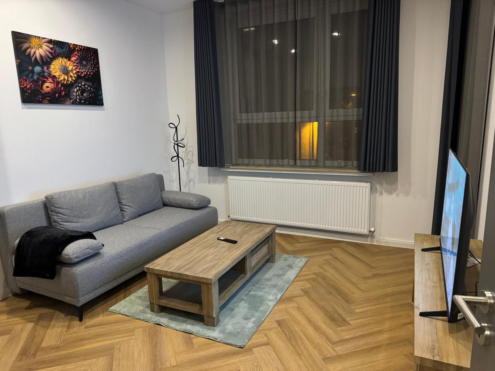Bremen City -Suite Extérieur photo