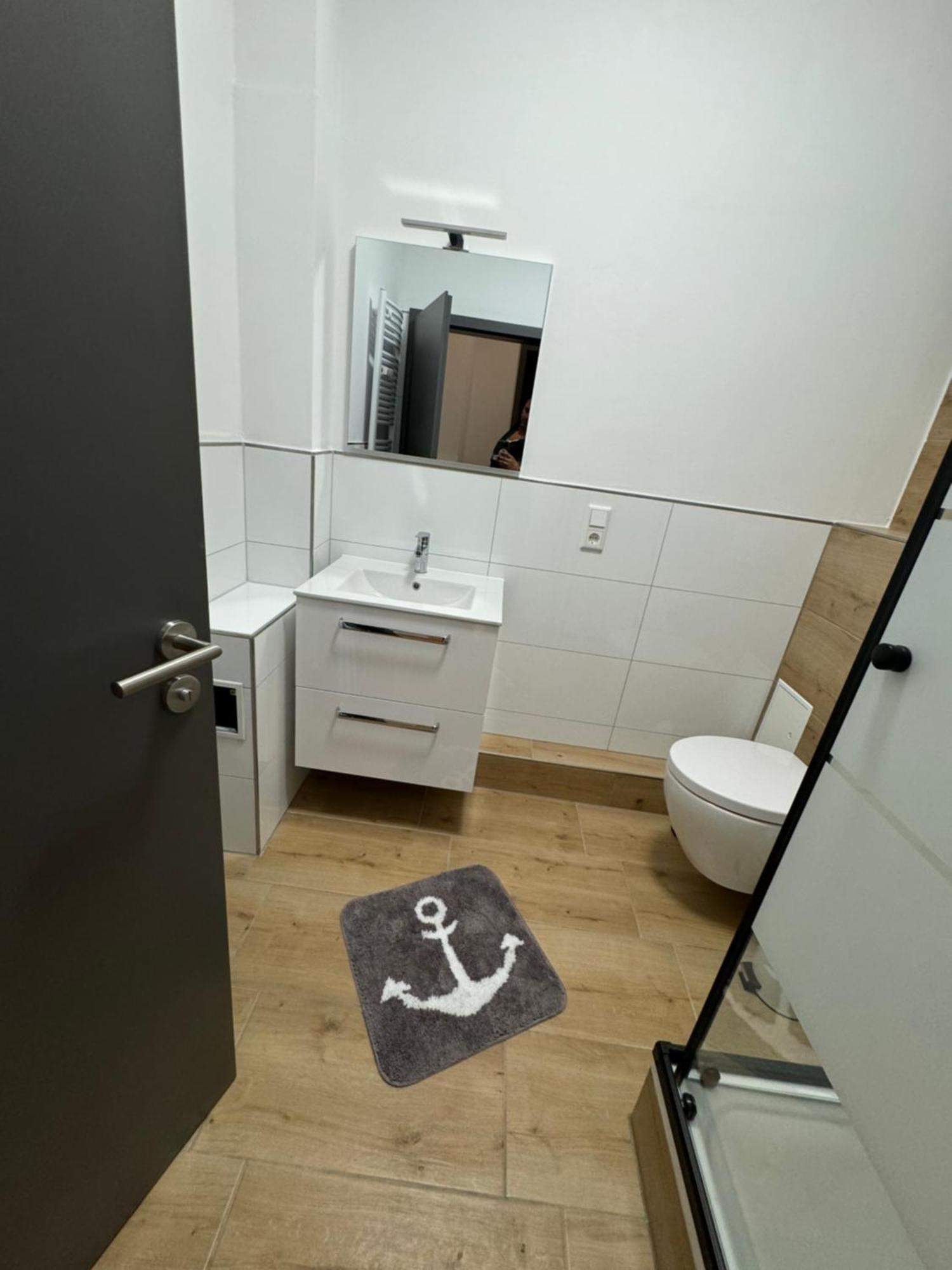 Bremen City -Suite Extérieur photo