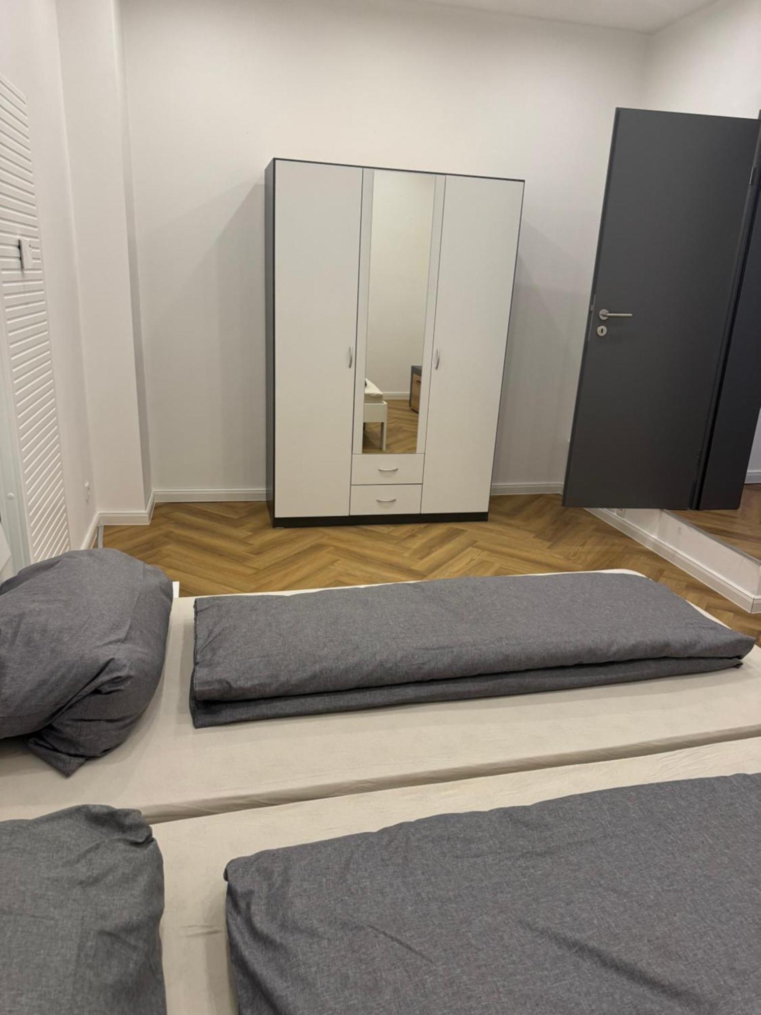 Bremen City -Suite Extérieur photo