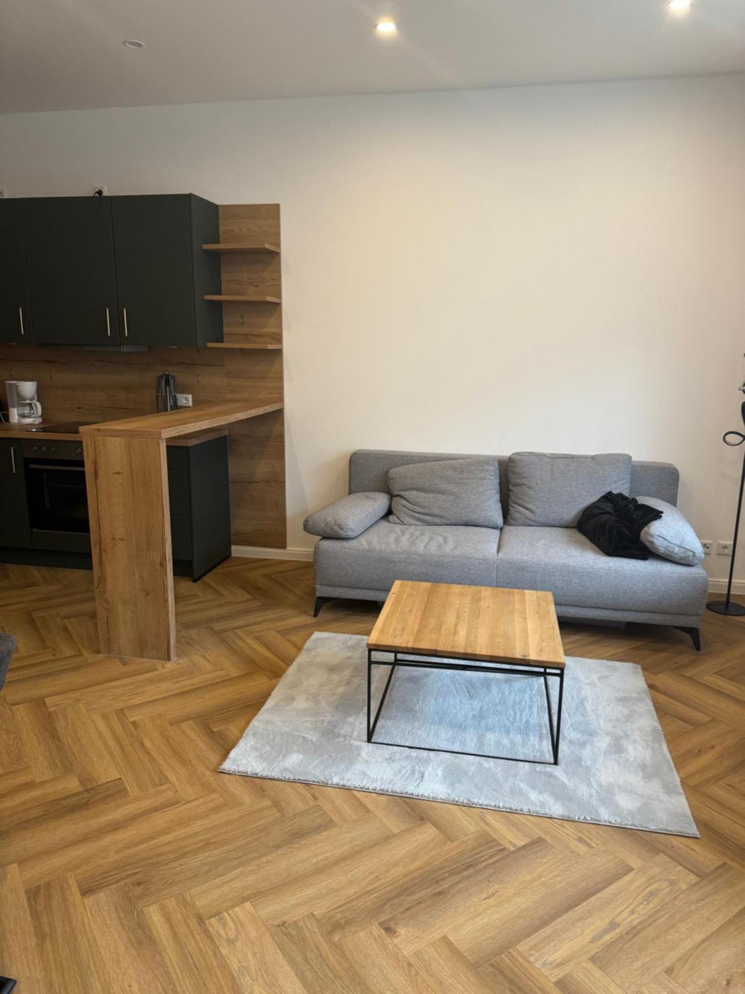 Bremen City -Suite Extérieur photo