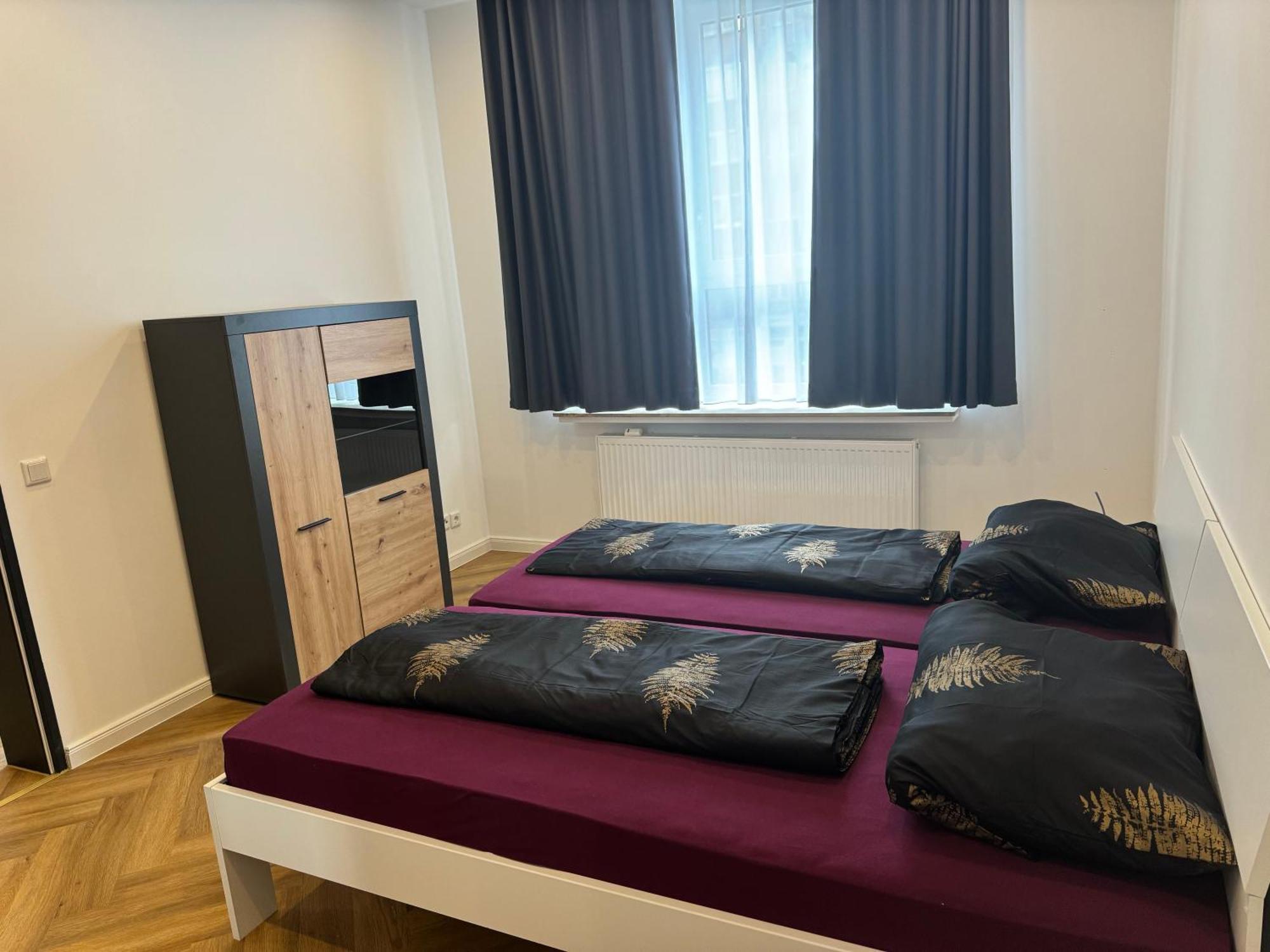Bremen City -Suite Extérieur photo