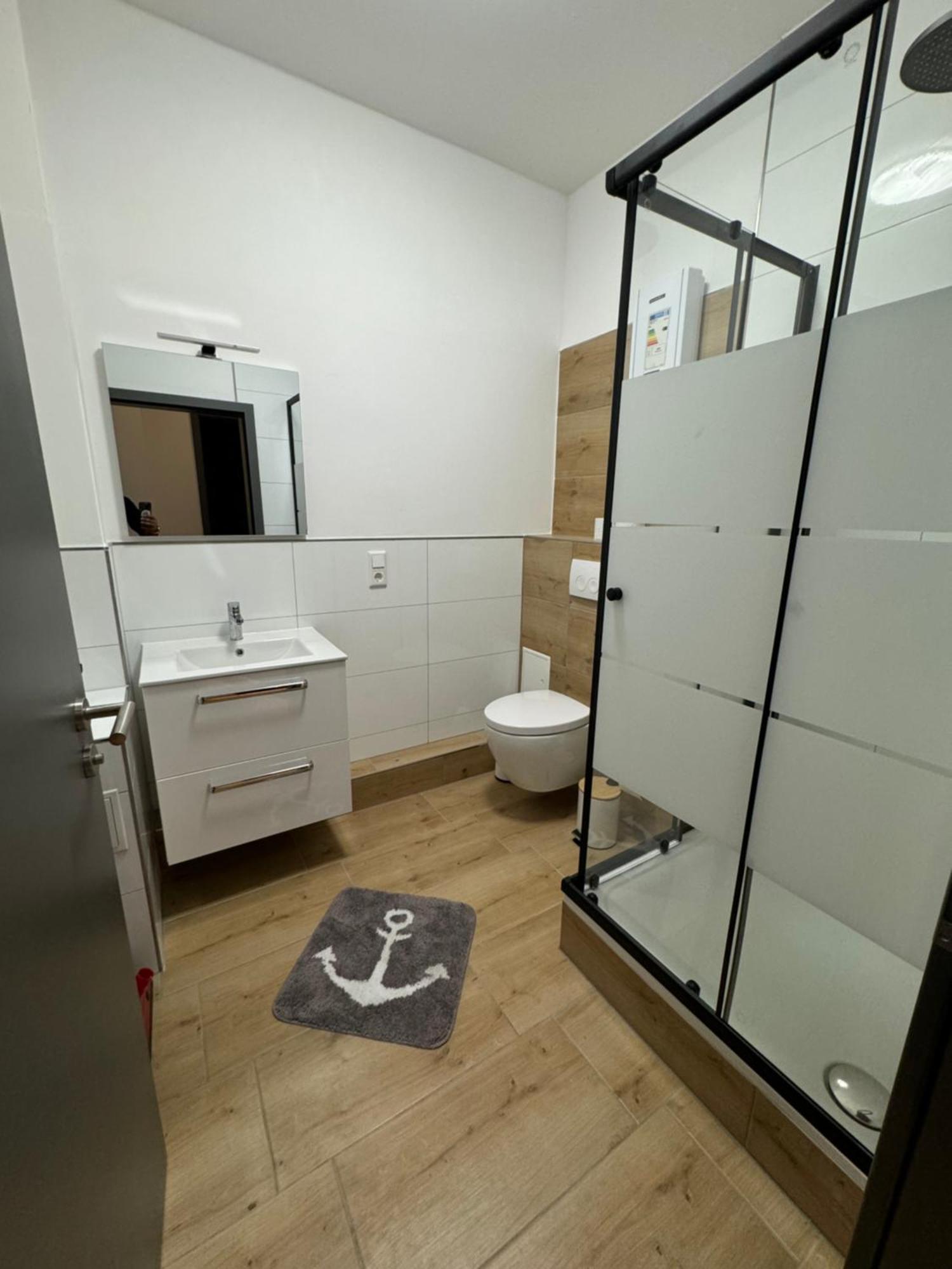 Bremen City -Suite Extérieur photo