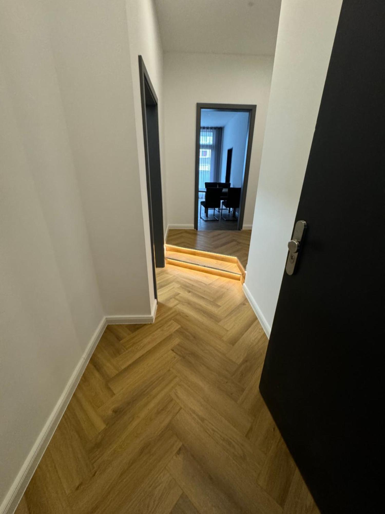 Bremen City -Suite Extérieur photo