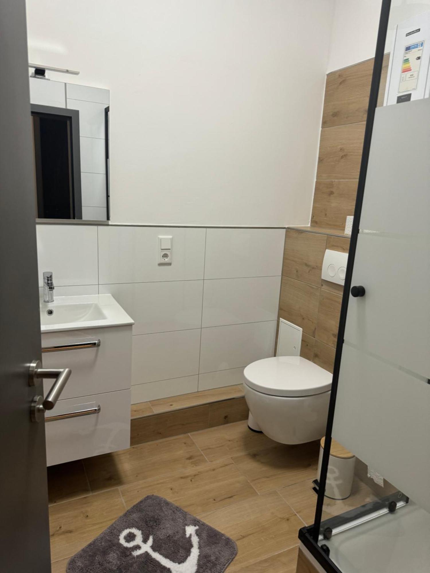 Bremen City -Suite Extérieur photo