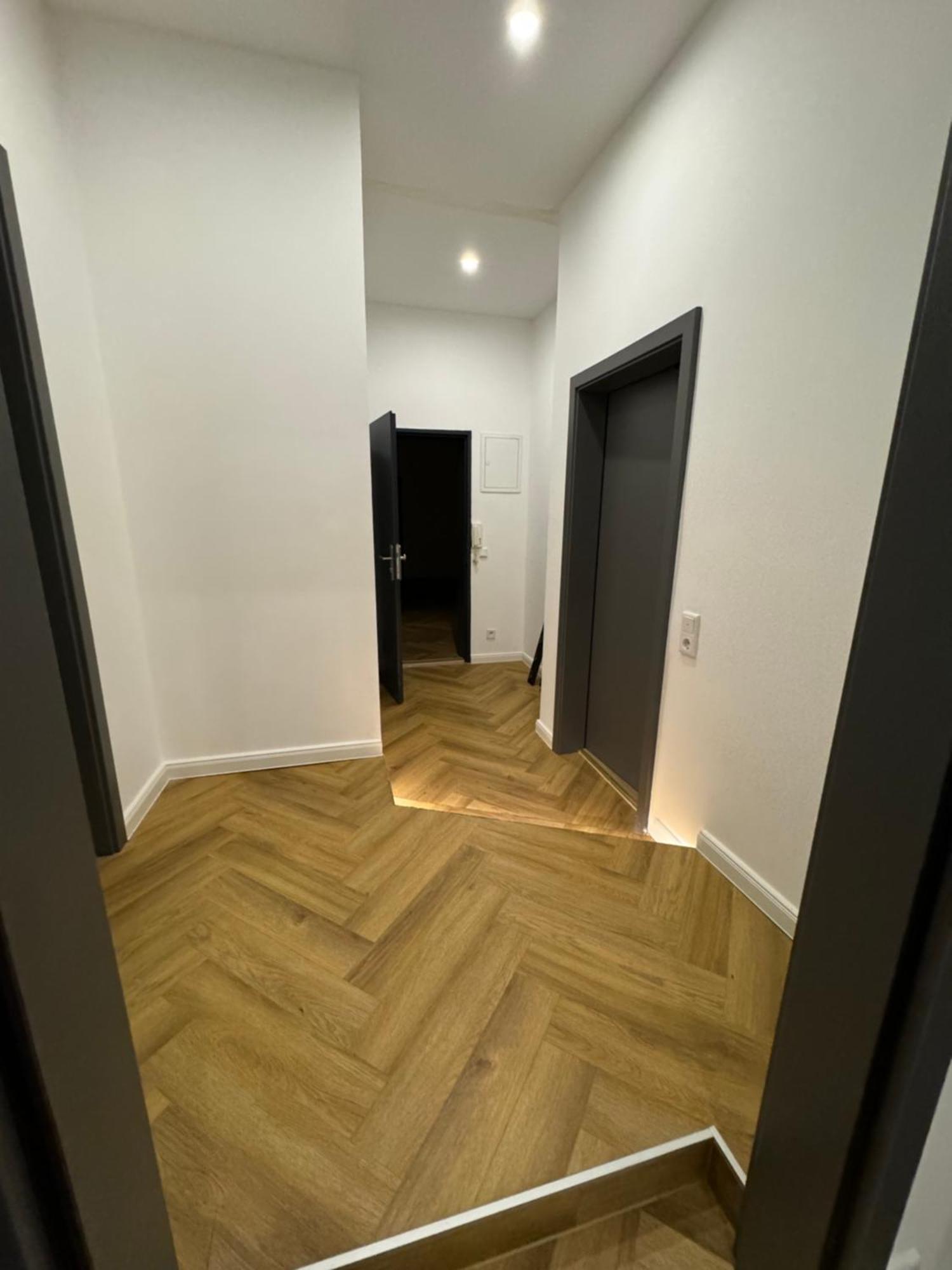 Bremen City -Suite Extérieur photo