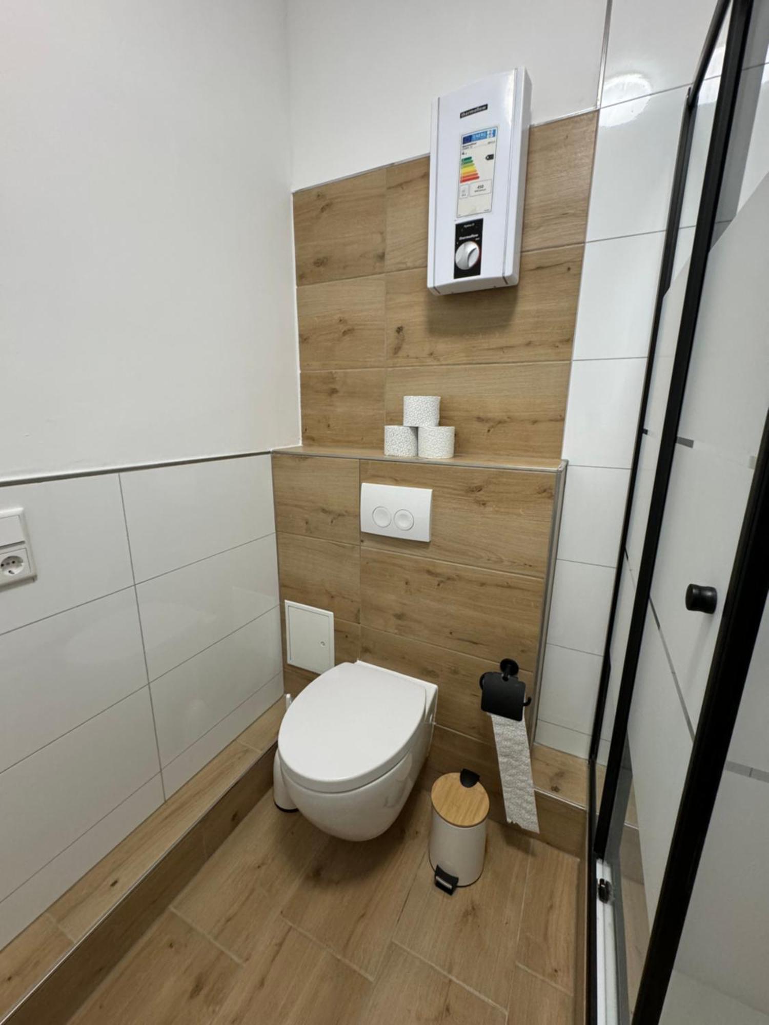 Bremen City -Suite Extérieur photo