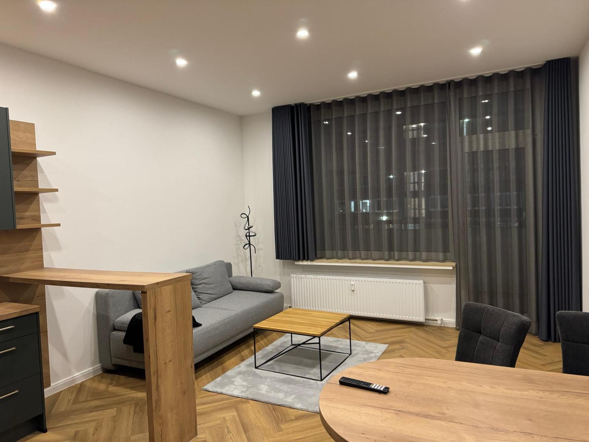 Bremen City -Suite Extérieur photo