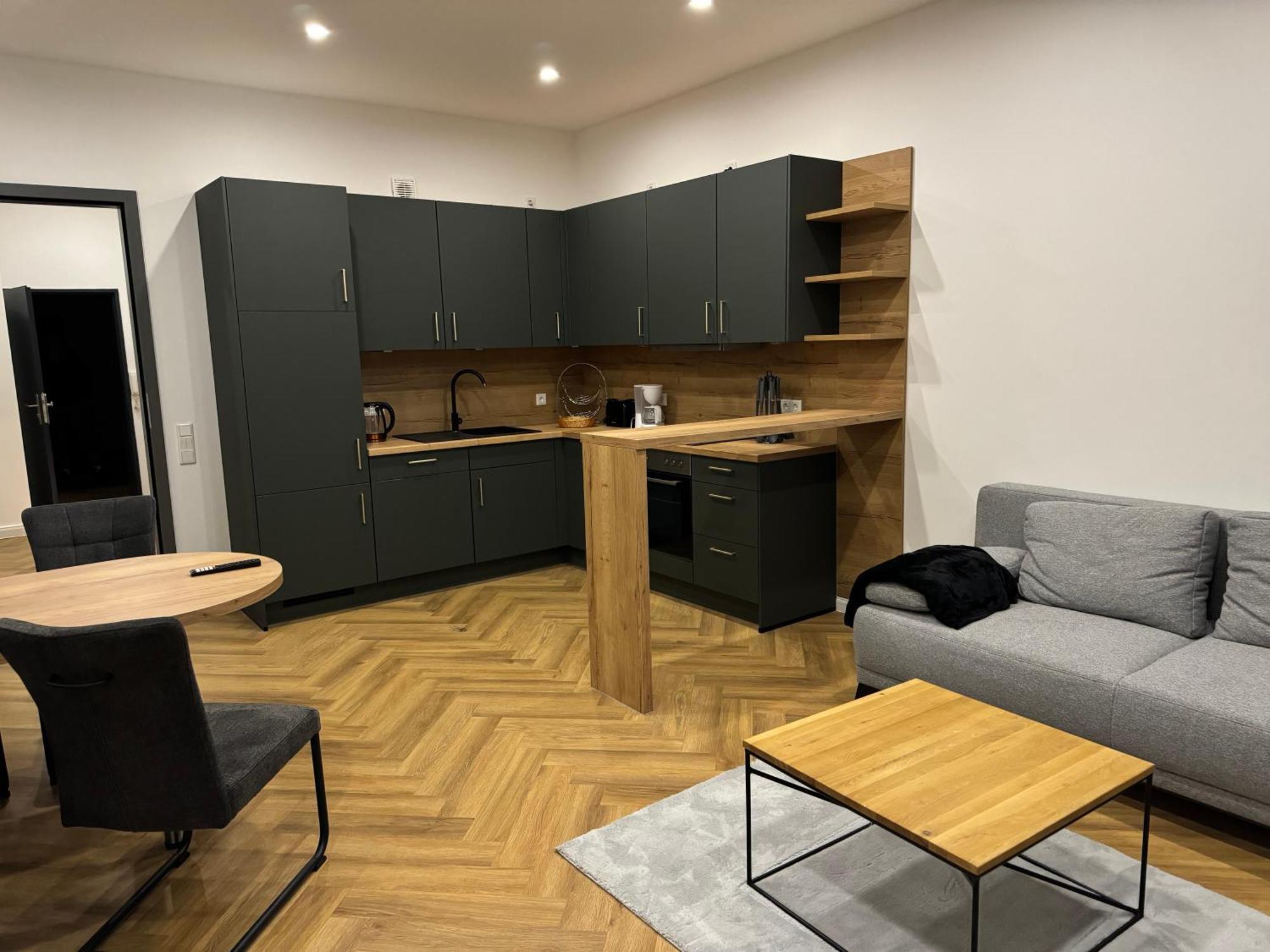 Bremen City -Suite Extérieur photo