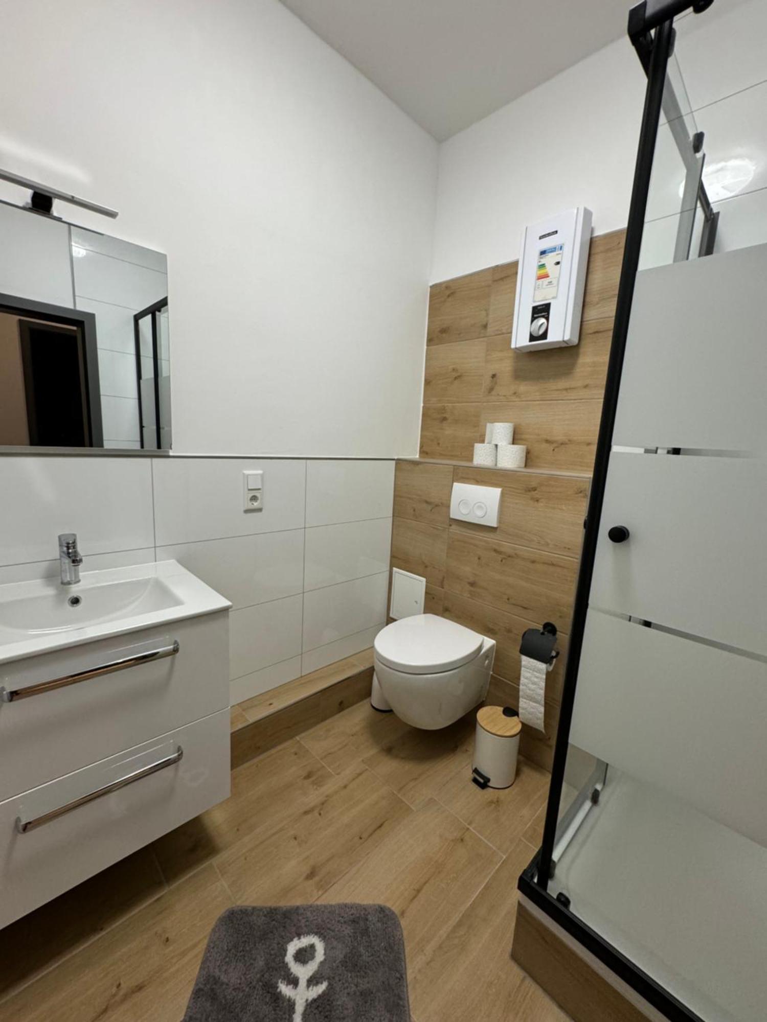 Bremen City -Suite Extérieur photo