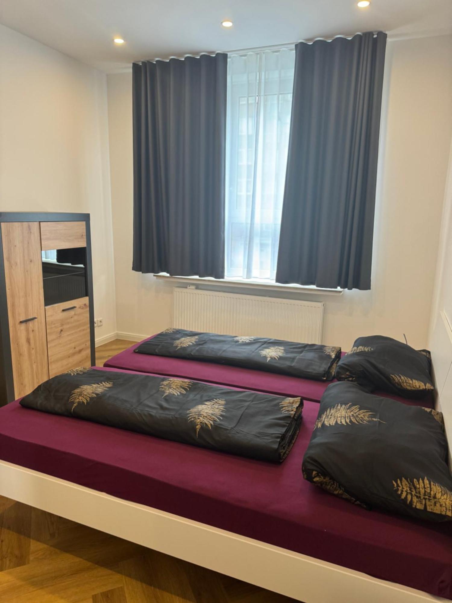 Bremen City -Suite Extérieur photo
