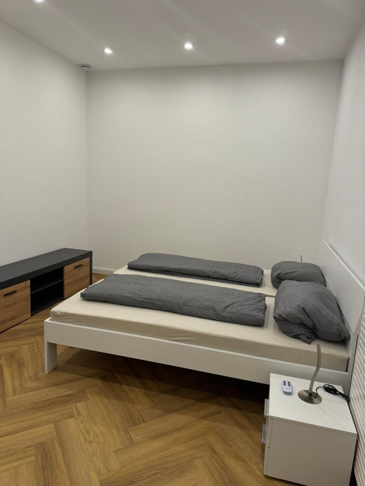 Bremen City -Suite Extérieur photo
