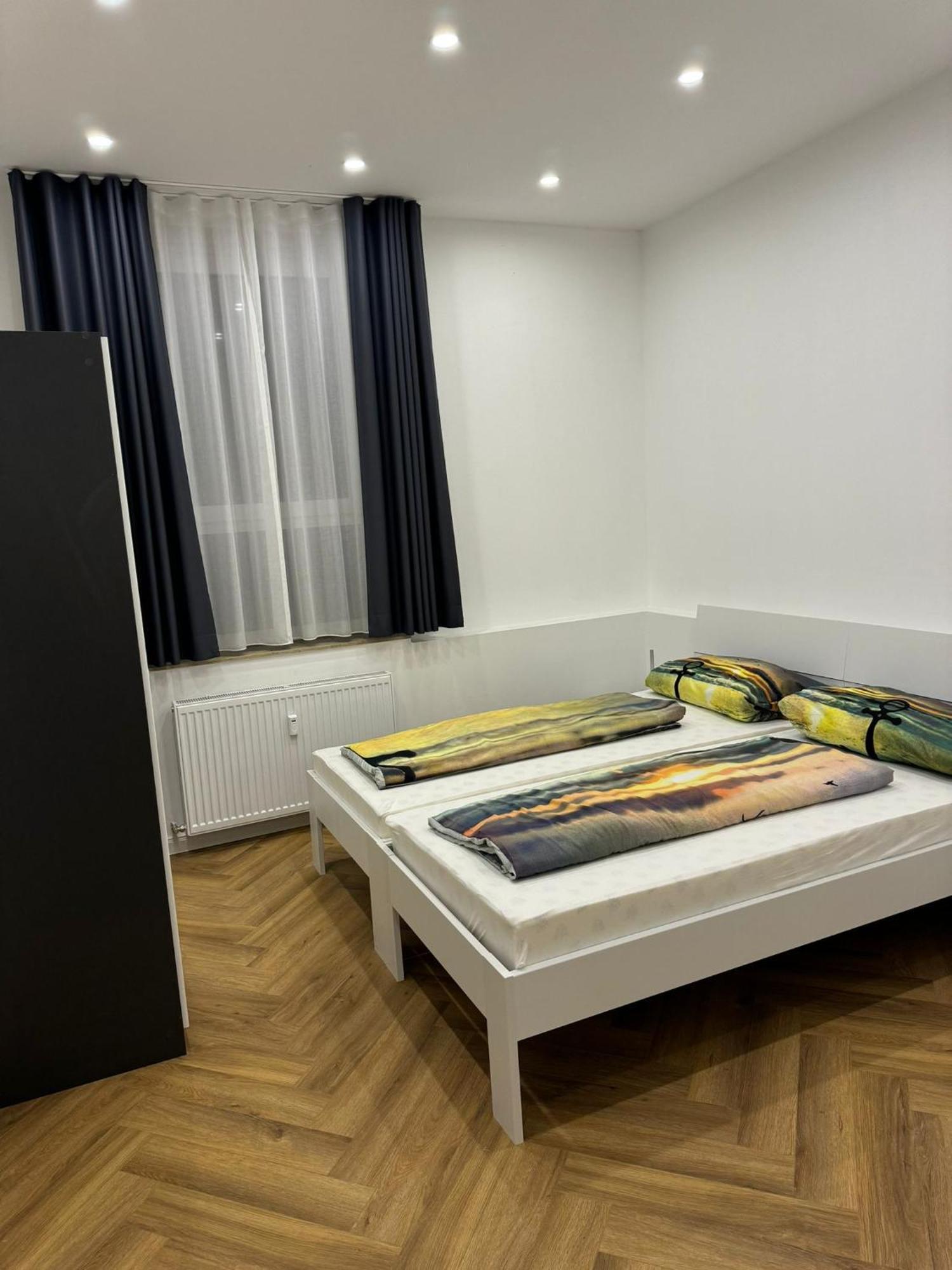 Bremen City -Suite Extérieur photo