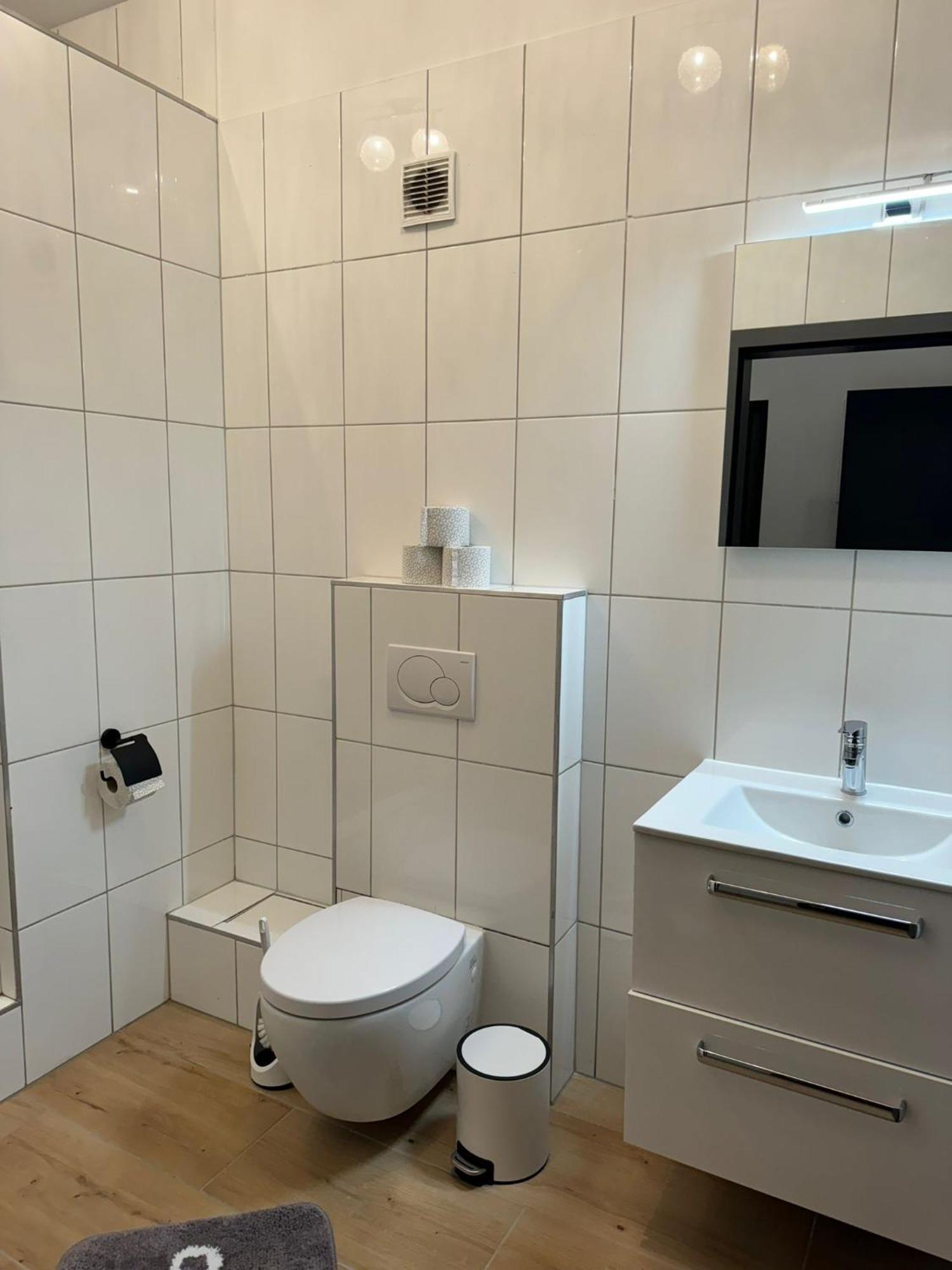 Bremen City -Suite Extérieur photo