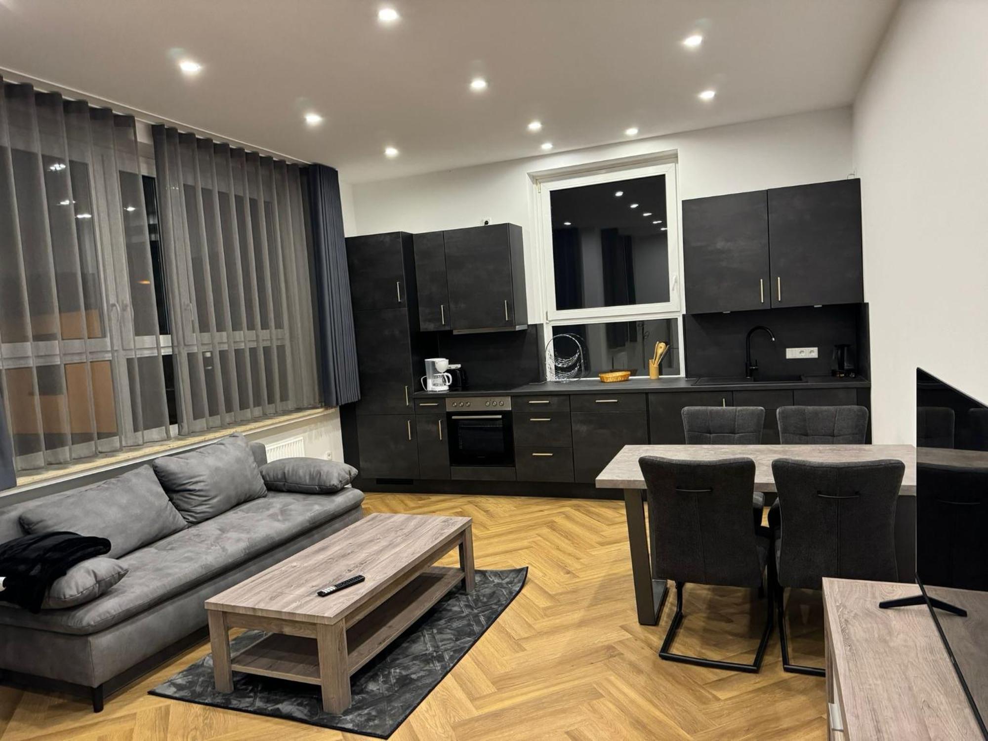 Bremen City -Suite Extérieur photo